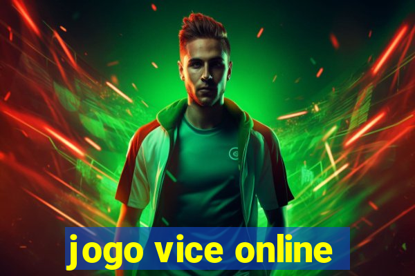 jogo vice online